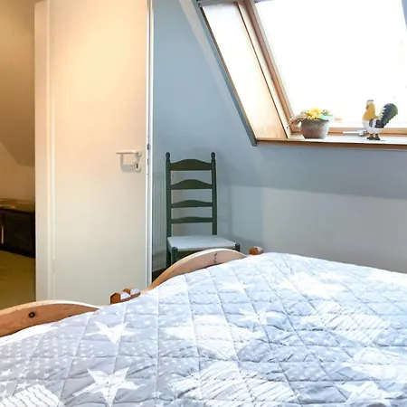 Apartment Windfluechter, Whg 2 Zingst