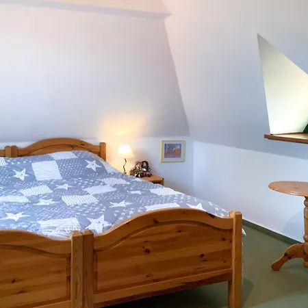 Apartment Windfluechter, Whg 2 *