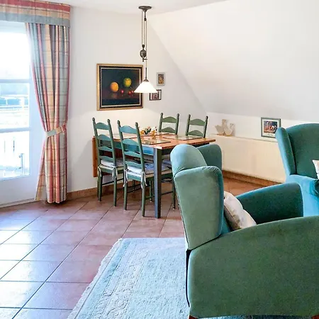 Apartment Windfluechter, Whg 2 Zingst