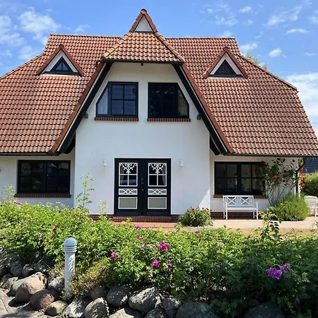 Windfluechter, Whg 2 Zingst