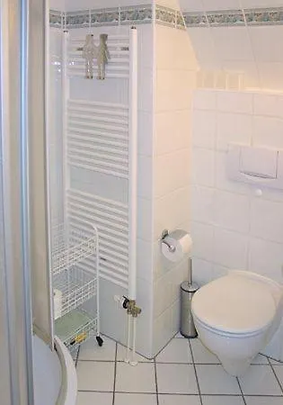 Windflüchter, Whg 2 Apartment *