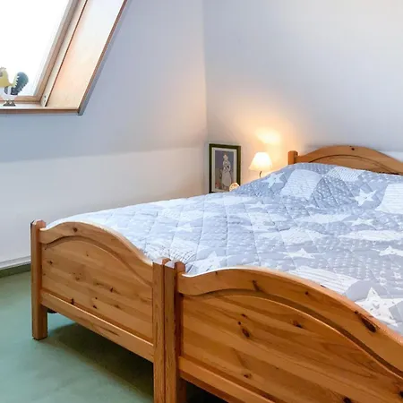 Apartment Windflüchter, Whg 2