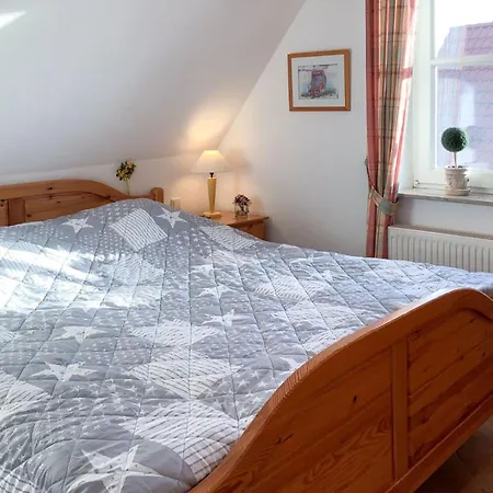 Windflüchter, Whg 2 Ostseeheilbad Zingst
