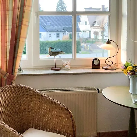 公寓 Windfluechter 2 青斯特