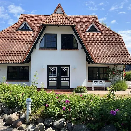 公寓 Windfluechter 2